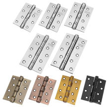 Stainless Steel Door Hinge for Window Room Cabinet